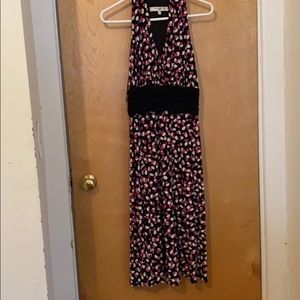 Evan Picone petite dress